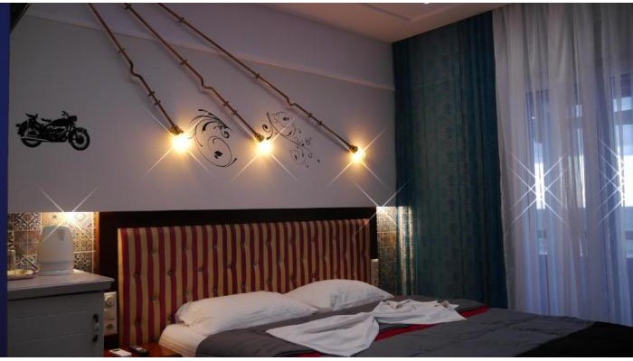 Hotel Blue Sea Beach poza 7