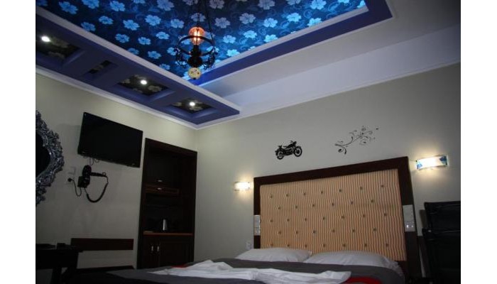 Hotel Blue Sea Beach poza 3