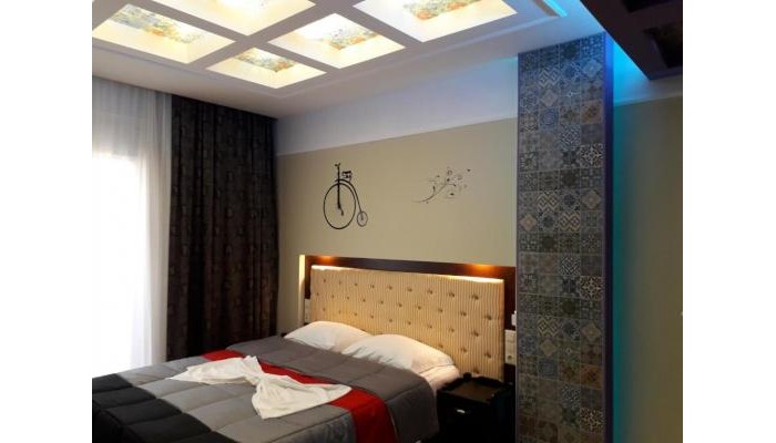 Hotel Blue Sea Beach poza 5