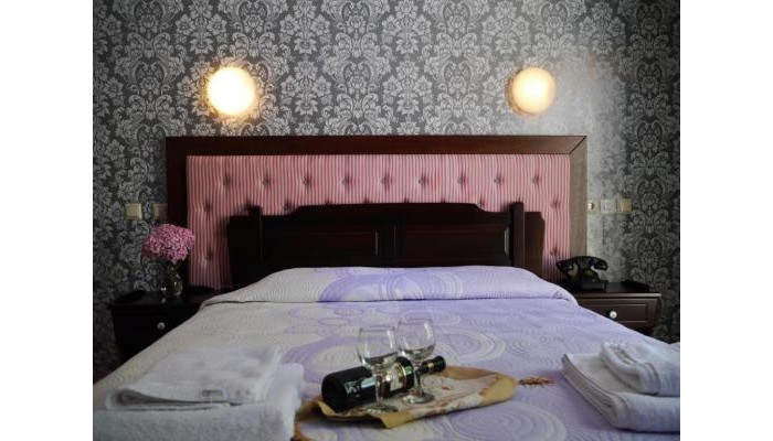 Hotel Blue Sea Beach poza 11