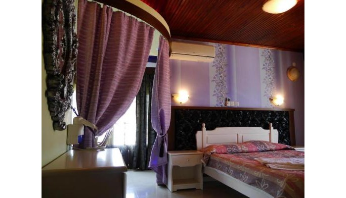 Hotel Blue Sea Beach poza 9