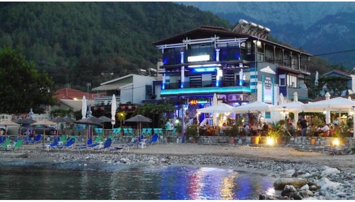 Hotel Blue Sea Beach poza 21