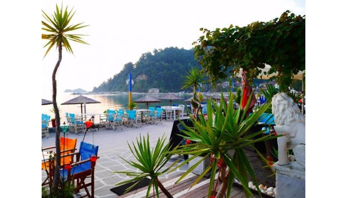 Hotel Blue Sea Beach poza 12