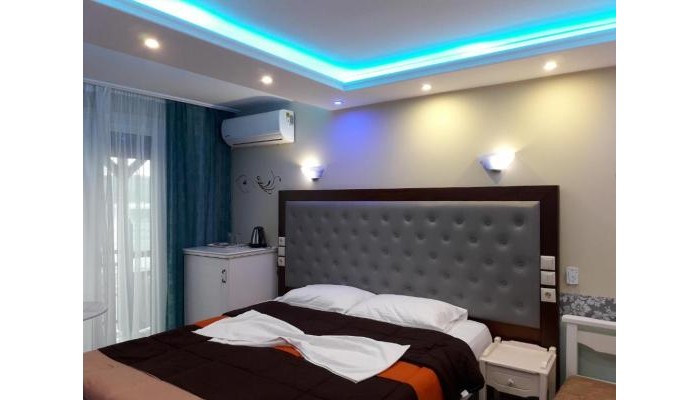 Hotel Blue Sea Beach poza 1