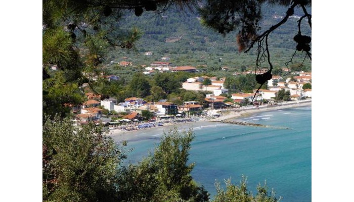 Hotel Blue Sea Beach poza 17