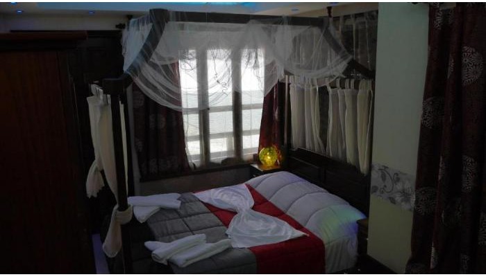 Hotel Blue Sea Beach poza 4