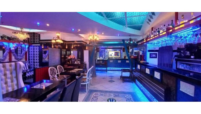 Hotel Blue Sea Beach poza 13