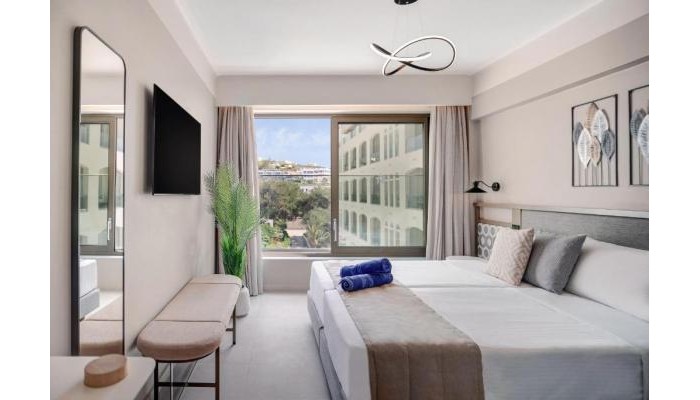 Creta Star Hotel - Adults Only poza 4