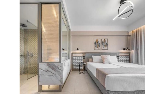 Creta Star Hotel - Adults Only poza 10