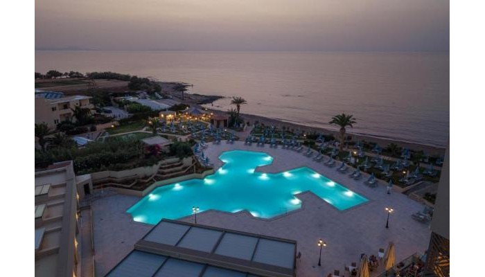 Creta Star Hotel - Adults Only poza 25
