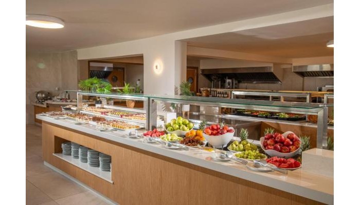 Creta Star Hotel - Adults Only poza 20