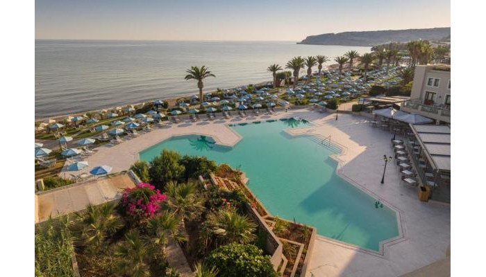 Creta Star Hotel - Adults Only poza 24