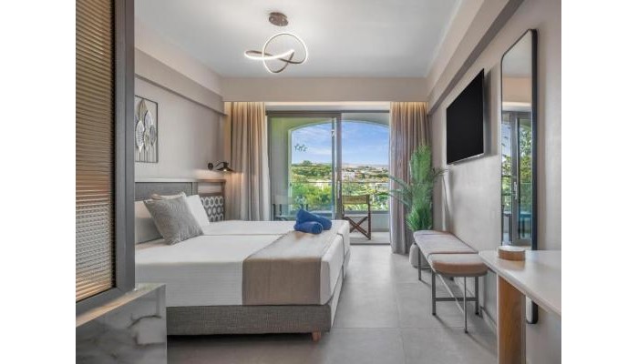 Creta Star Hotel - Adults Only poza 11
