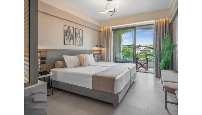 Creta Star Hotel - Adults Only poza 5