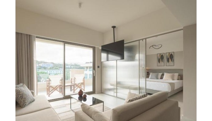 Creta Star Hotel - Adults Only poza 9