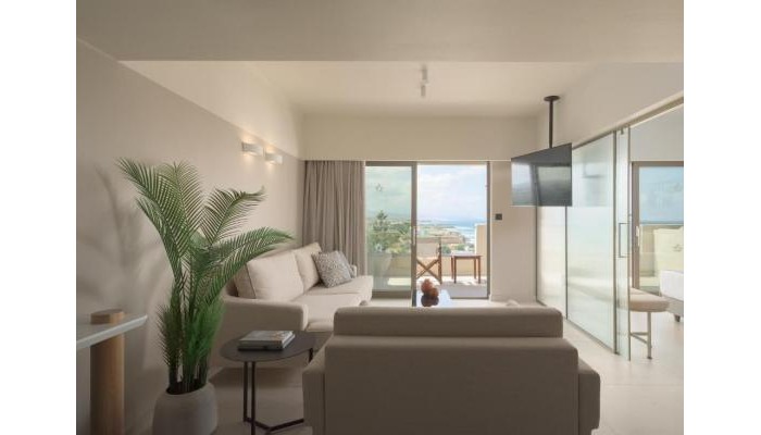 Creta Star Hotel - Adults Only poza 8