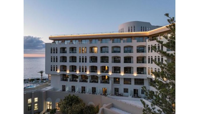 Creta Star Hotel - Adults Only poza 0