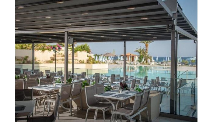 Creta Star Hotel - Adults Only poza 14