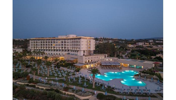 Creta Star Hotel - Adults Only poza 1