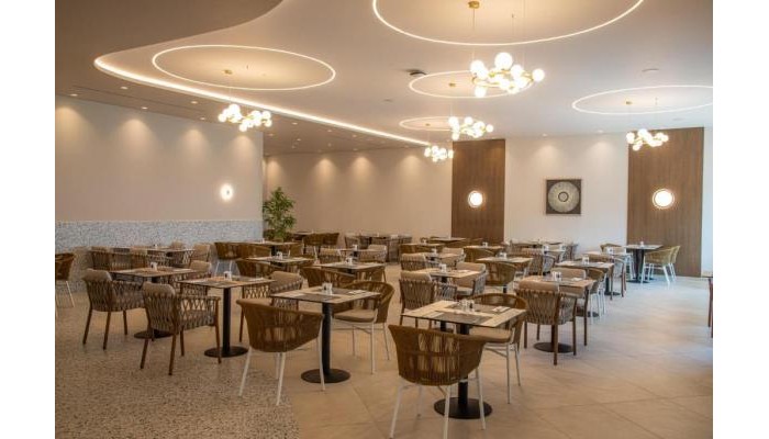 Creta Star Hotel - Adults Only poza 19