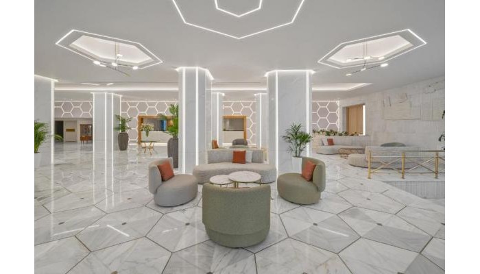 Creta Star Hotel - Adults Only poza 31