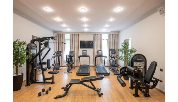 Creta Star Hotel - Adults Only poza 28