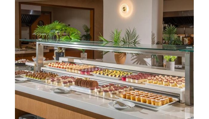 Creta Star Hotel - Adults Only poza 17