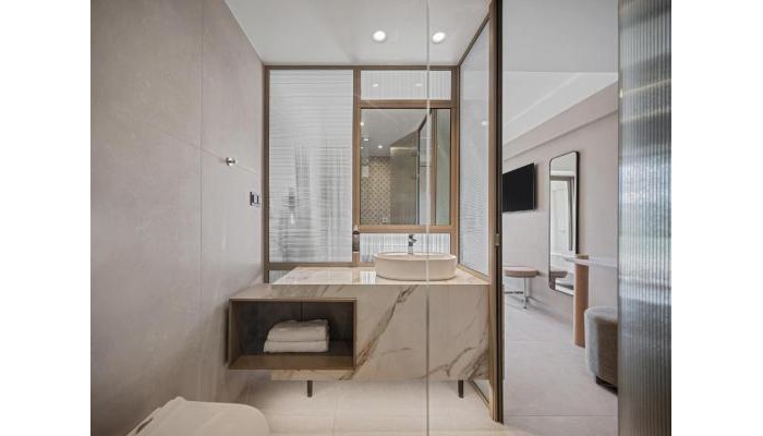 Creta Star Hotel - Adults Only poza 12