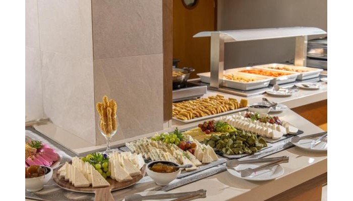 Creta Star Hotel - Adults Only poza 18