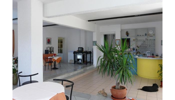 Anamar Skiathos Hotel poza 5