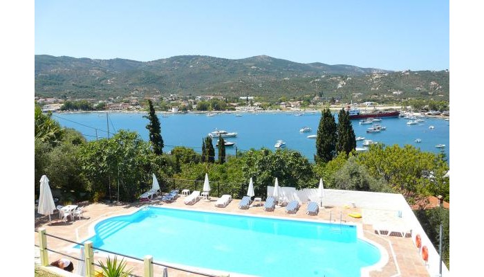 Anamar Skiathos Hotel poza 9