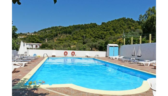 Anamar Skiathos Hotel poza 8