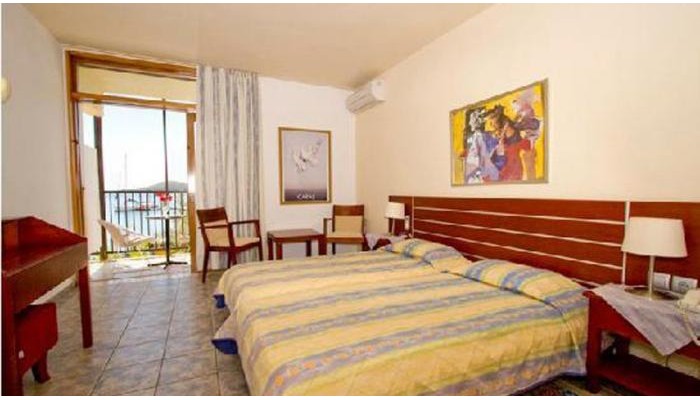 Hotel Alkyon poza 2