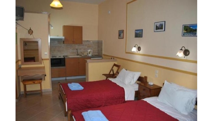 Stelios Studios poza 2