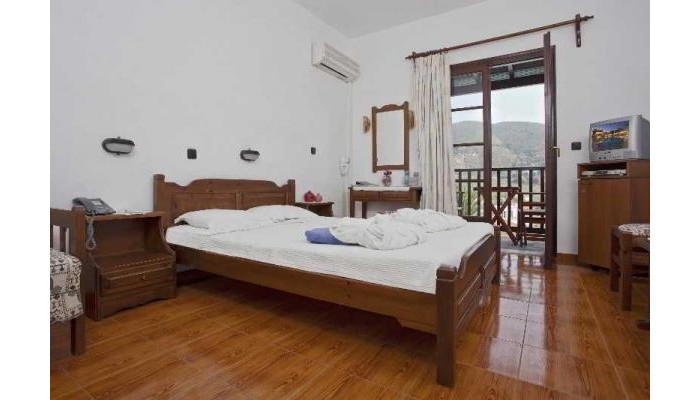 Dionyssos Hotel poza 1