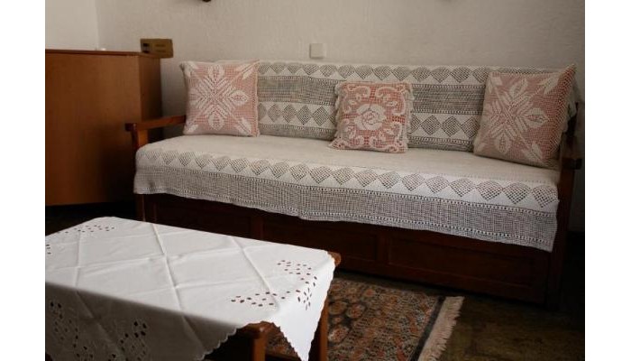Hotel Aphrodite poza 6