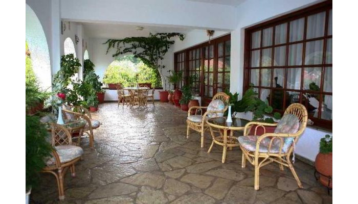 Hotel Aphrodite poza 8