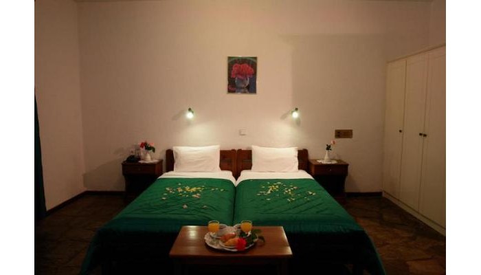 Hotel Aphrodite poza 7