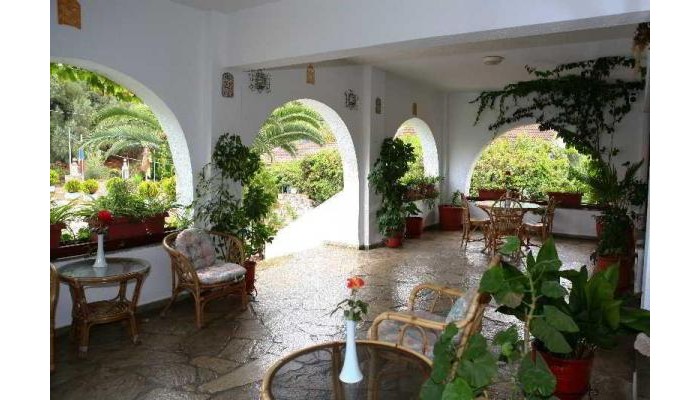 Hotel Aphrodite poza 9