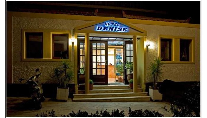 Hotel Denise poza 7