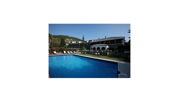 Hotel Prince Stafylos poza 0