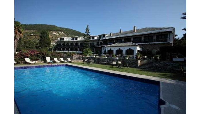 Hotel Prince Stafylos poza 6