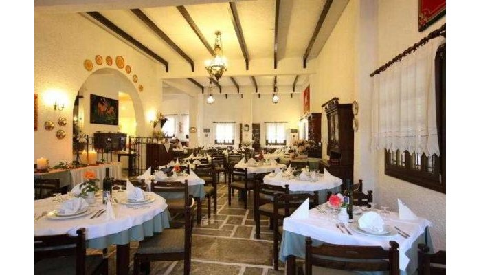 Hotel Prince Stafylos poza 7