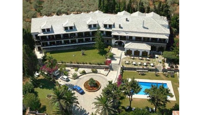 Hotel Prince Stafylos poza 9