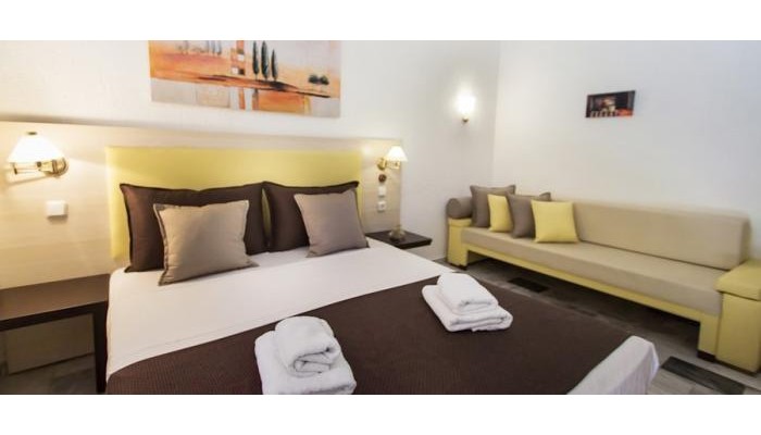 Rigas Hotel poza 8