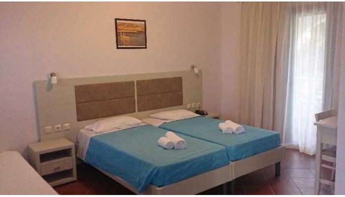 Hotel Skiros Palace poza 8