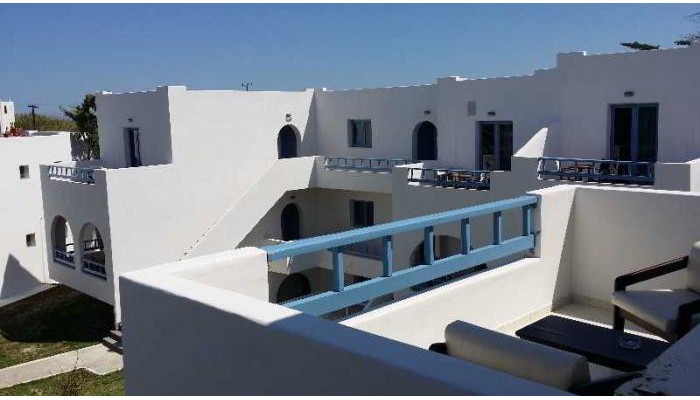 Hotel Skiros Palace poza 9