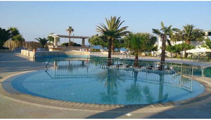 Hotel Skiros Palace poza 2