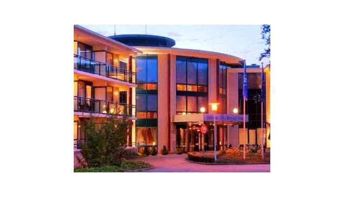 Hotel Hilton Royal Parc poza 9