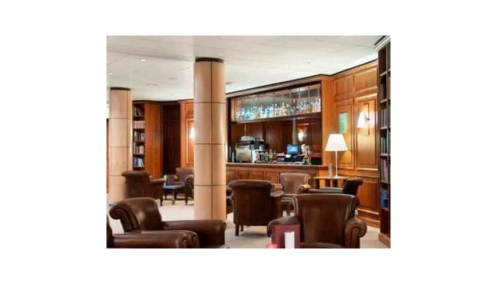 Hotel Hilton Royal Parc poza 6